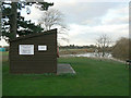 Averham Church Water Fishing Club