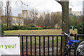 Ravenscroft Park E2 from Columbia Road