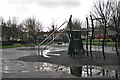 Ravenscroft Park E2, play area