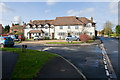 Entrance to Springfield, Elstead