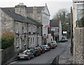 2009 : Coombend from the A367