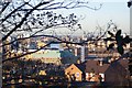 View of the River Thames, from the Point