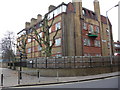 Wheatsheaf pub (site of)  344, Rotherhithe Street, London SE16