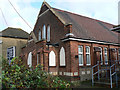 Benfleet Baptist Church