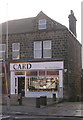 Card chocolatiers - New Road Side