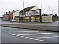 Darlaston Merchants