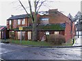 Former Pershore Health Centre, Priest Lane