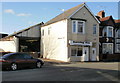 ST3186 : Bassaleg Hire, Alexandra Road, Newport by Jaggery