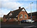 Old Church House, Western Road, Tring