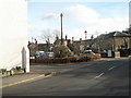 Junction of Station Road and Mint Street