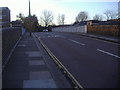 Railway Bridge, High Park Road