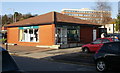 Lloyds Pharmacy, Belle Vue Terrace, Newport