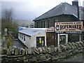 Ropemakers, Hawes