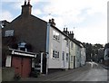 Chapel Street, Tring