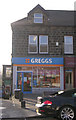 Greggs - New Road Side