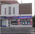 Robertson Thomas Estate Agents - New Road Side