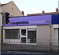 The co-operative funeralcare - New Road Side