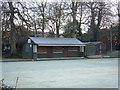 South Cave Bowls Club