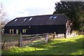 Yew Tree Barn, Hothfield