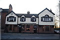 The New Angel Inn, Rainham