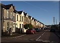 Marnham Road, Plainmoor