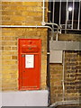 Lewisham: postbox № SE13 40, Lewisham station