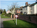 House on Church Road, Holbrook