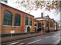 Mosque, Tooting