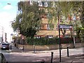 Ship Argo pub (site of)  312, Rotherhithe Street, London, SE16