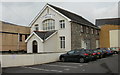 Tabernacle Hall Independent Chapel, Bridgend