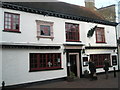 The Red Lion in the High Street