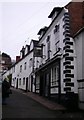 The Black Boy Inn, Bridgnorth