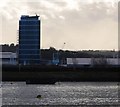 Quayside, Chatham Docks