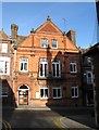 The Conservative Club, Upper High Street, Tring