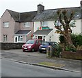 Pendre Post Office, Bridgend