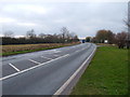 B1230 towards Howden