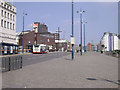 Moor Street Queensway B5