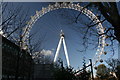 TQ3080 : London Eye by Derek Bennett