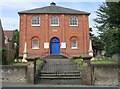 The Akeman Street Baptist Church, Tring