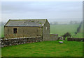 Field barn, Stainton