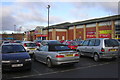 Eastgate Retail Park, Accrington