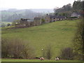 Goatscliff Farm, Grindleford