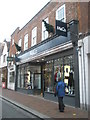 M & Co in the High Street