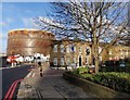 Barchard Street, Wandsworth