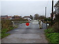 Welton Crossing