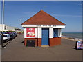 Beach Huts for Hire, Bexhill