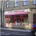 Ace Pizzas - Town Street