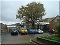 Stoneleigh Railway Station