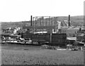 View over Colne, 1984