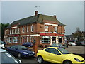 The Earl Beattie public house, Motspur Park